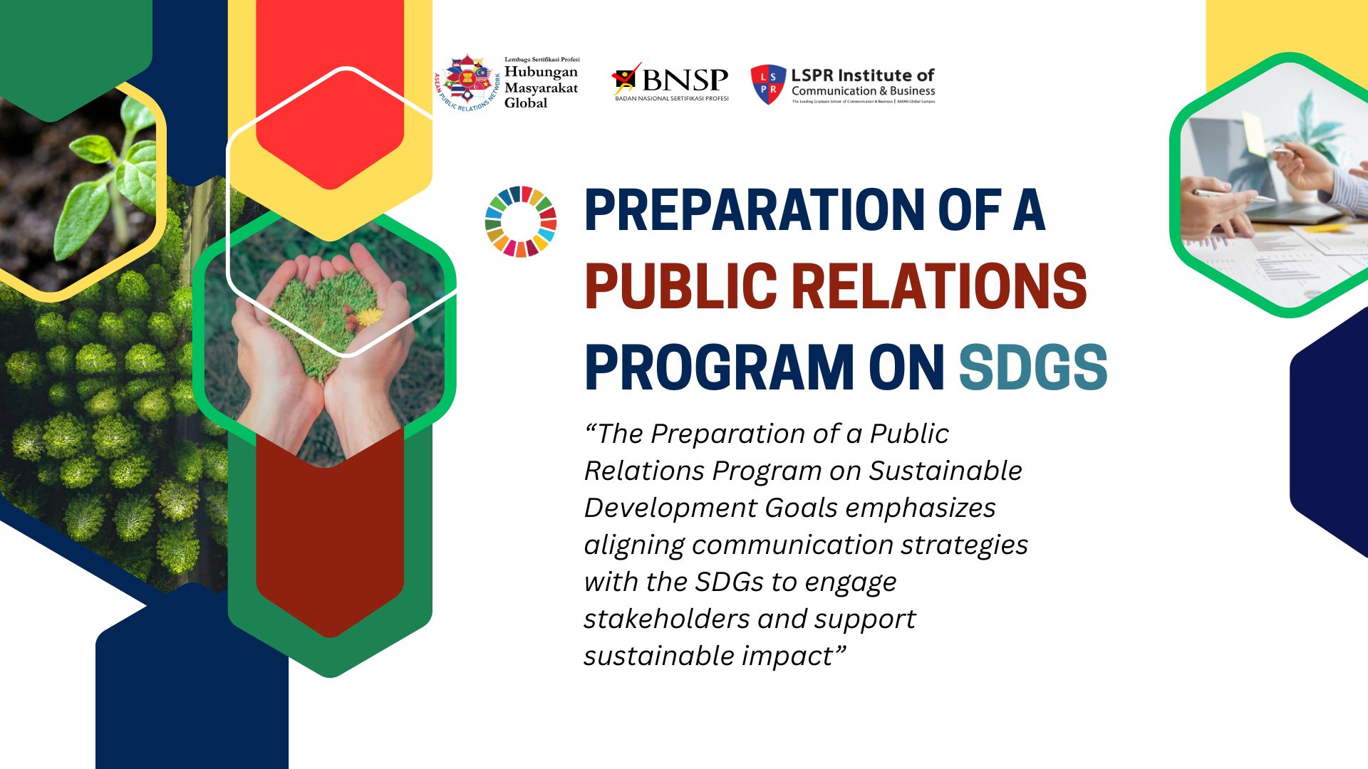 New Lecturer Meeting